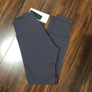 Lululemon align 2 leggings